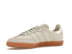 adidas Samba OG Aluminum Gum Women’s Sneakers IE7013