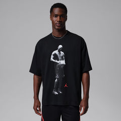 MJ Sport Graphic Crew -Mens