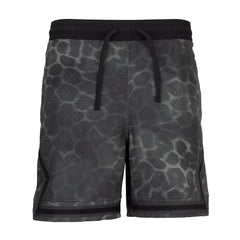 Diamond AOP Short -Mens