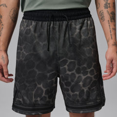Diamond AOP Short -Mens
