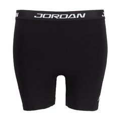 Dri Fit HW 5" Short - Womens
