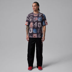 Flight Club AOP Tee -Mens