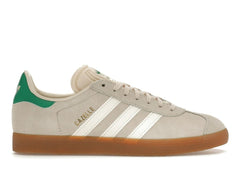 Adidas Gazelle Wonder White Green Gum Women’s Sneakers IF3235