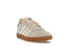 Adidas Gazelle Wonder White Green Gum Women’s Sneakers IF3235