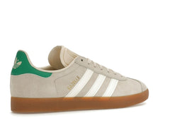 Adidas Gazelle Wonder White Green Gum Women’s Sneakers IF3235