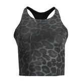 Dri Fit Printed Top - Womens