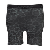 Dri Fit HW 5" Printed Short - Womens