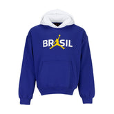 P6 Brooklyn Fleece PO Hoodie - Mens