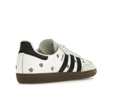adidas Samba Light Purple Floral Women’s Sneakers IF4398