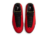Air Jordan 14 Retro ‘Ferrari’ 2025
