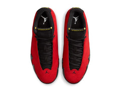 Air Jordan 14 Retro ‘Ferrari’ 2025