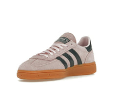Adidas Handball Spezial Clear Pink Arctic Night Women’s Sneakers IF6561