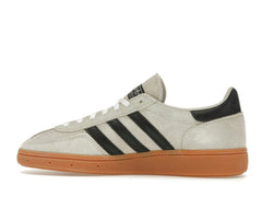 Adidas Handball Spezial Women’s Aluminum Core Black Sneakers IF6562