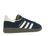 Adidas Handball Spezial Night Indigo IF7087 Suede Sneakers Cream White