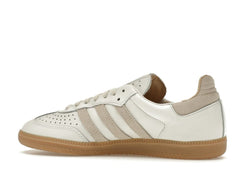 adidas Samba OG Core White Magic Beige IG1376 Sneakers