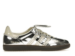 Adidas Samba Wales Bonner Studded Pack Black IG4303 Sneakers