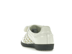 adidas Samba Wales Bonner Studded Pack Cream White IG4304