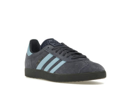 adidas Gazelle Shadow Navy Gum IG4988 Sneakers