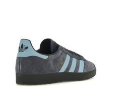 adidas Gazelle Shadow Navy Gum IG4988 Sneakers