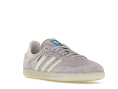 adidas Samba OG Silver Dawn Chalk IG6176 Sneakers