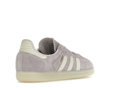 adidas Samba OG Silver Dawn Chalk IG6176 Sneakers