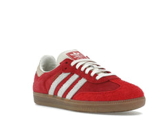 adidas Samba OG Talchum Pack Scarlet IG8905 Sneakers