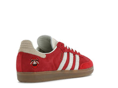 adidas Samba OG Talchum Pack Scarlet IG8905 Sneakers