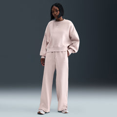 Pheonix Fleece Wide Pant - Womens