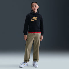 Club Fleece PO Hoody - Youth