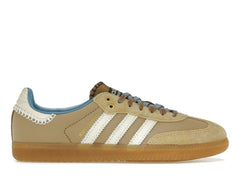 adidas Samba Nylon Wales Bonner Desert White IH3261