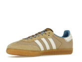 adidas Samba Nylon Wales Bonner Desert White IH3261