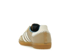 adidas Samba Nylon Wales Bonner Desert White IH3261