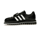 adidas Superstar CLOT By Edison Chen Black: Iconic Style Reimagined