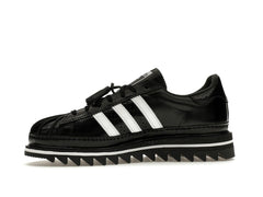 adidas Superstar CLOT By Edison Chen Black: Iconic Style Reimagined