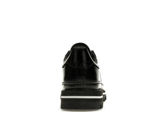adidas Superstar CLOT By Edison Chen Black: Iconic Style Reimagined