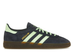 Adidas Handball Spezial Legend Ink Green Spark IH7497 Sneakers