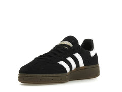 Adidas Handball Spezial Black White Gum IH8010 Sneakers