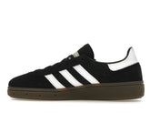 Adidas Handball Spezial Black White Gum IH8010 Sneakers