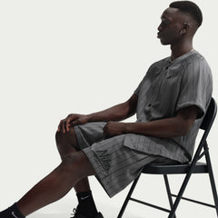 Baseball Flow Short -Mens