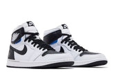 Fragment Design X Union La X Air Jordan 1 Retro High Og Sp White Black White Black