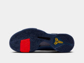Caitlin Clark x Zoom Kobe 5 Protro ‘Indiana Fever’
