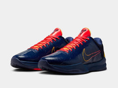 Caitlin Clark x Zoom Kobe 5 Protro ‘Indiana Fever’