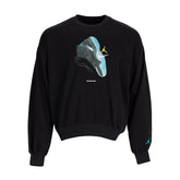 Brooklyn AJ11 Fleece Crew