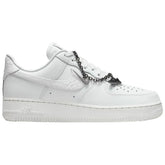 Nike Air Force 1 '07 Low Summit White Mini Charm (W)