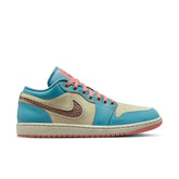 AJ 1 Low SE - Mens