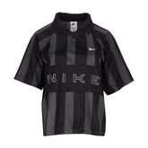 Street OS Striped Jersey - Womens