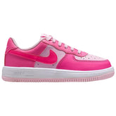 Nike Force 1 Low Pinksicle Pink Foam (PS)