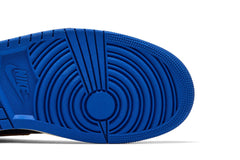 Fragment Design X Union La X Air Jordan 1 Retro High Og Sport Royal Black Navy Sport Royal Sail