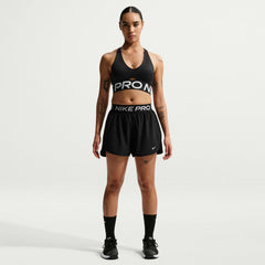 Dri Fit 3" Woven Short - Womens