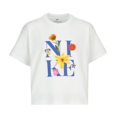 Essential Boxy Tee - Youth